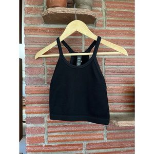Balance Athletica Synergy Tank - Black